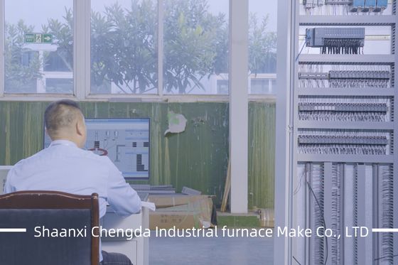 Energie-industrie Onderhoudsarme apparaten voor hernieuwbare energie en geautomatiseerde besturingssystemen