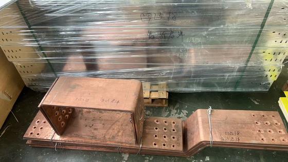 Short-Net voor Elektrische Lichtboogovens