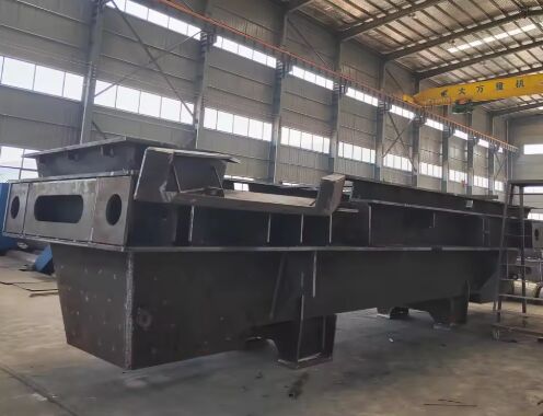 Elektrische Vloeibare Staaloven met Slakdetectie en Temperatuurmeting