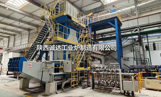 DC Plasma Electric Arc Furnace Equipment Inleiding