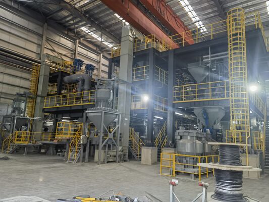 Kantelbare elektrische edelmetaalraffinageoven Goud Zilver Legering Smeltapparatuur voor PGM Terugwinning Smelterij