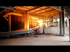 TOP6 EPC-overheidsopdracht van Iran High Carbon Ferrochrome