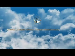 Profiel van het bedrijf