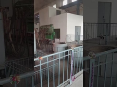 Een praktische interpretatie van een minerale oven